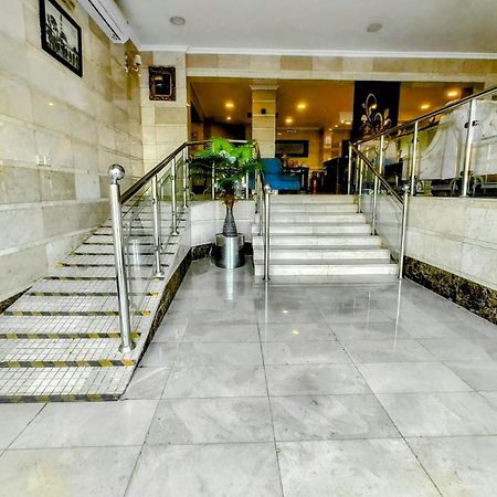 Al Mokhmalia Serviced Apartments Μεδίνα Εξωτερικό φωτογραφία