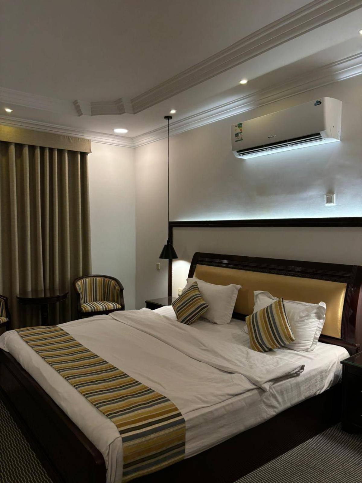 Al Mokhmalia Serviced Apartments Μεδίνα Εξωτερικό φωτογραφία