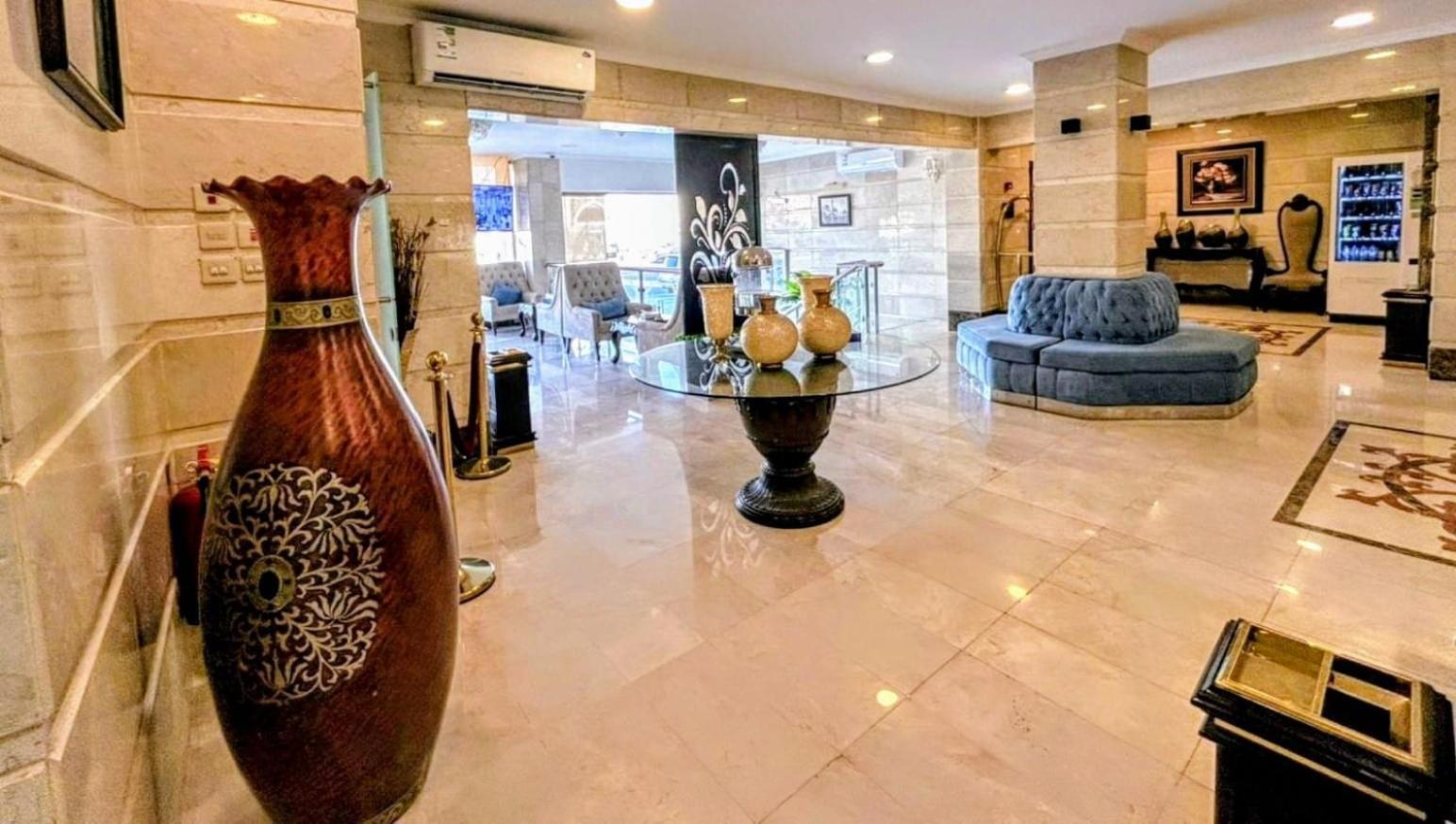 Al Mokhmalia Serviced Apartments Μεδίνα Εξωτερικό φωτογραφία