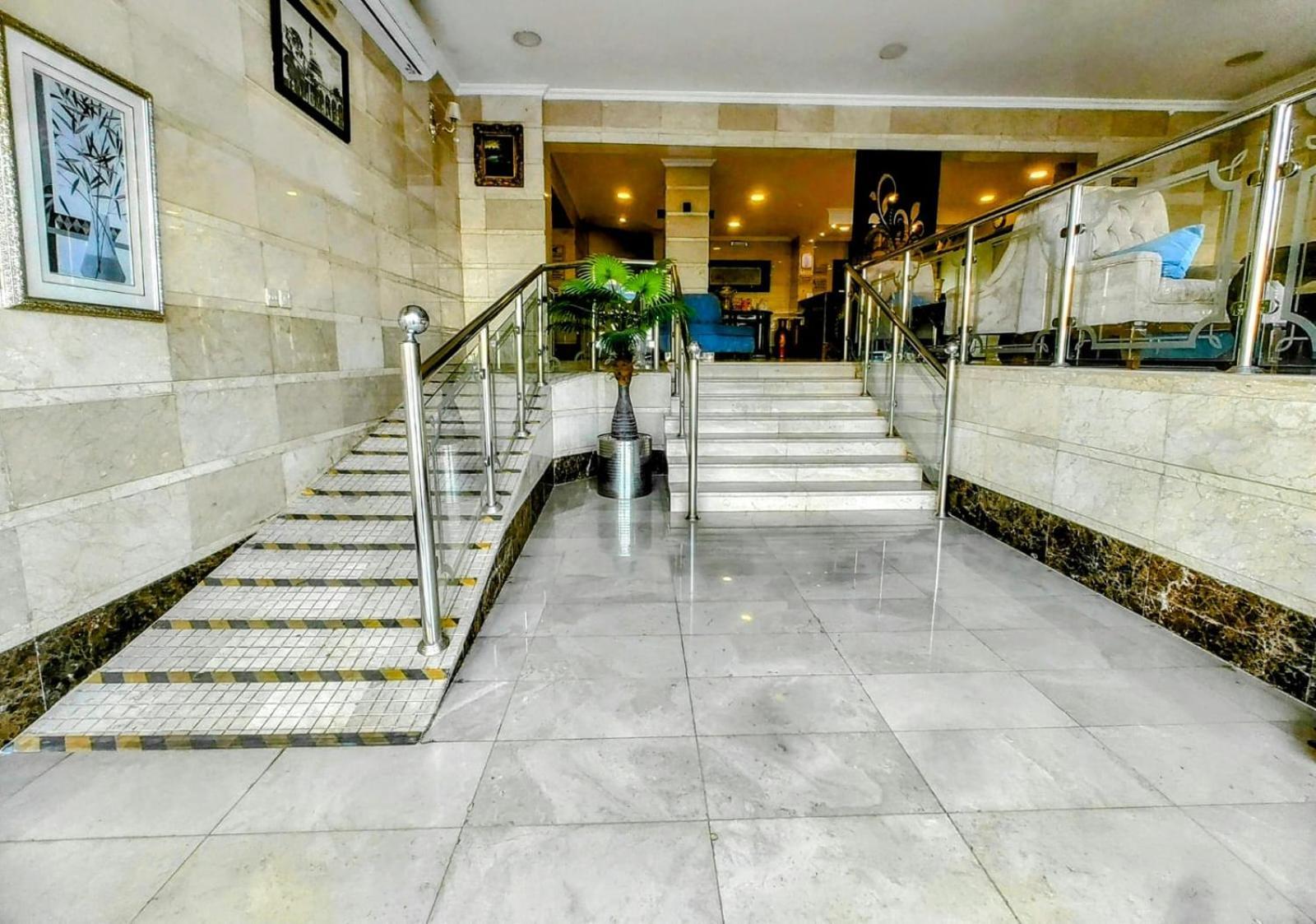 Al Mokhmalia Serviced Apartments Μεδίνα Εξωτερικό φωτογραφία