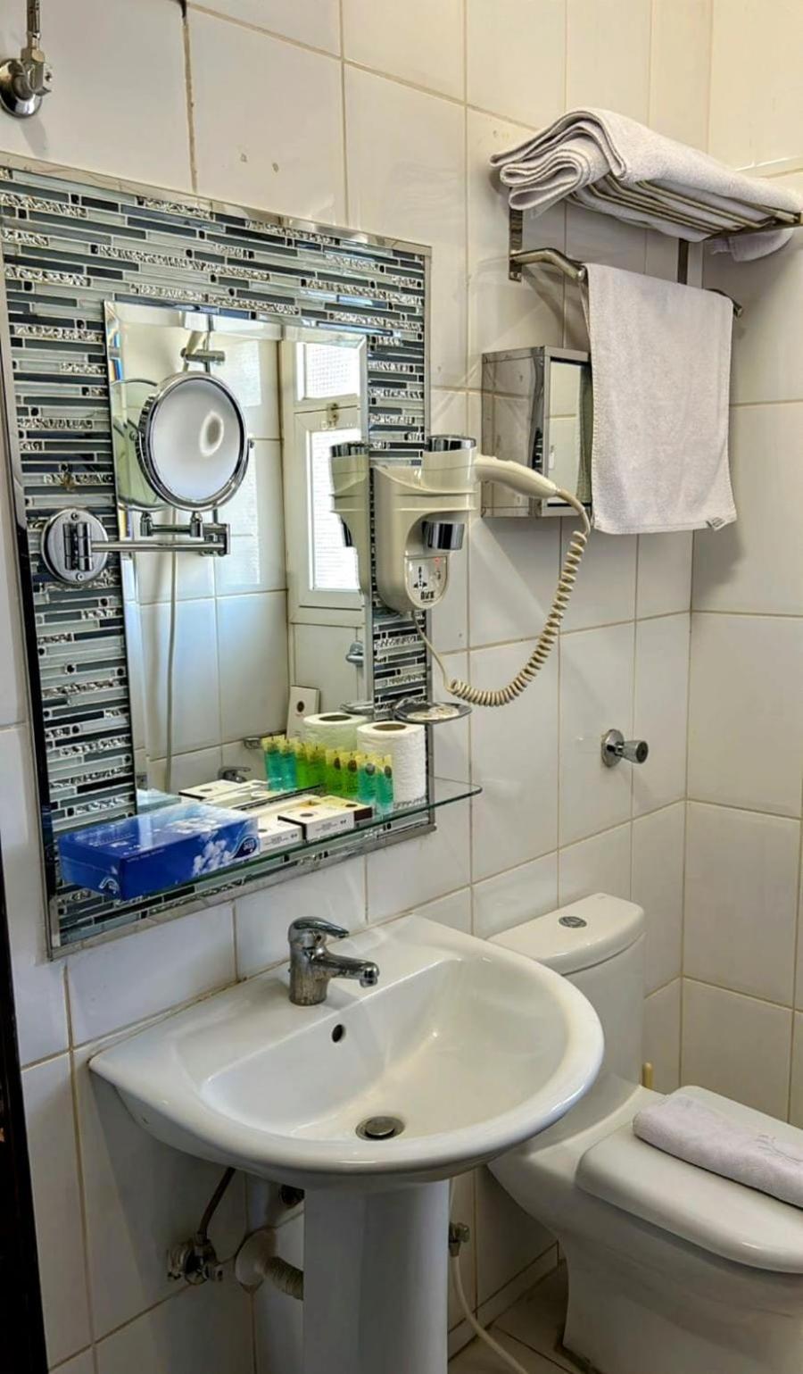 Al Mokhmalia Serviced Apartments Μεδίνα Εξωτερικό φωτογραφία