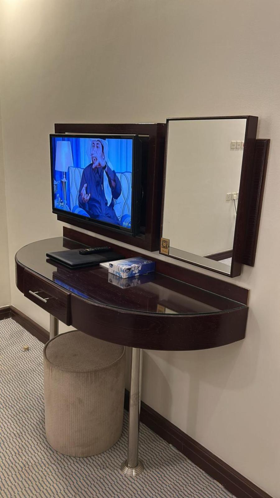 Al Mokhmalia Serviced Apartments Μεδίνα Εξωτερικό φωτογραφία