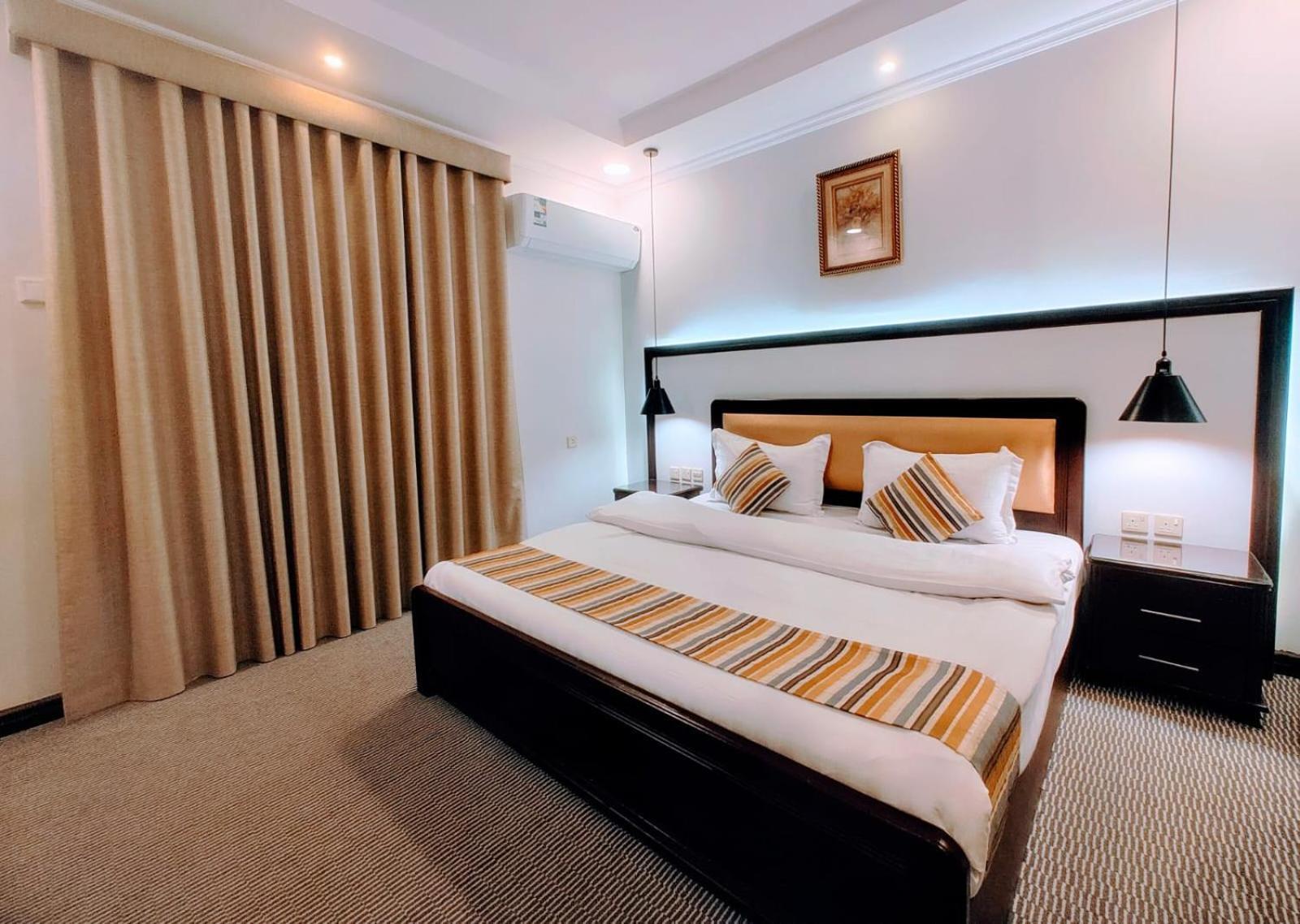 Al Mokhmalia Serviced Apartments Μεδίνα Εξωτερικό φωτογραφία