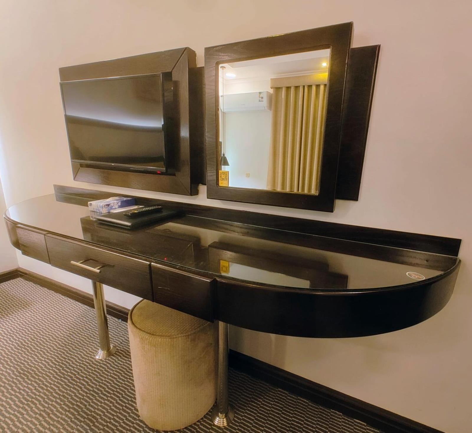 Al Mokhmalia Serviced Apartments Μεδίνα Εξωτερικό φωτογραφία