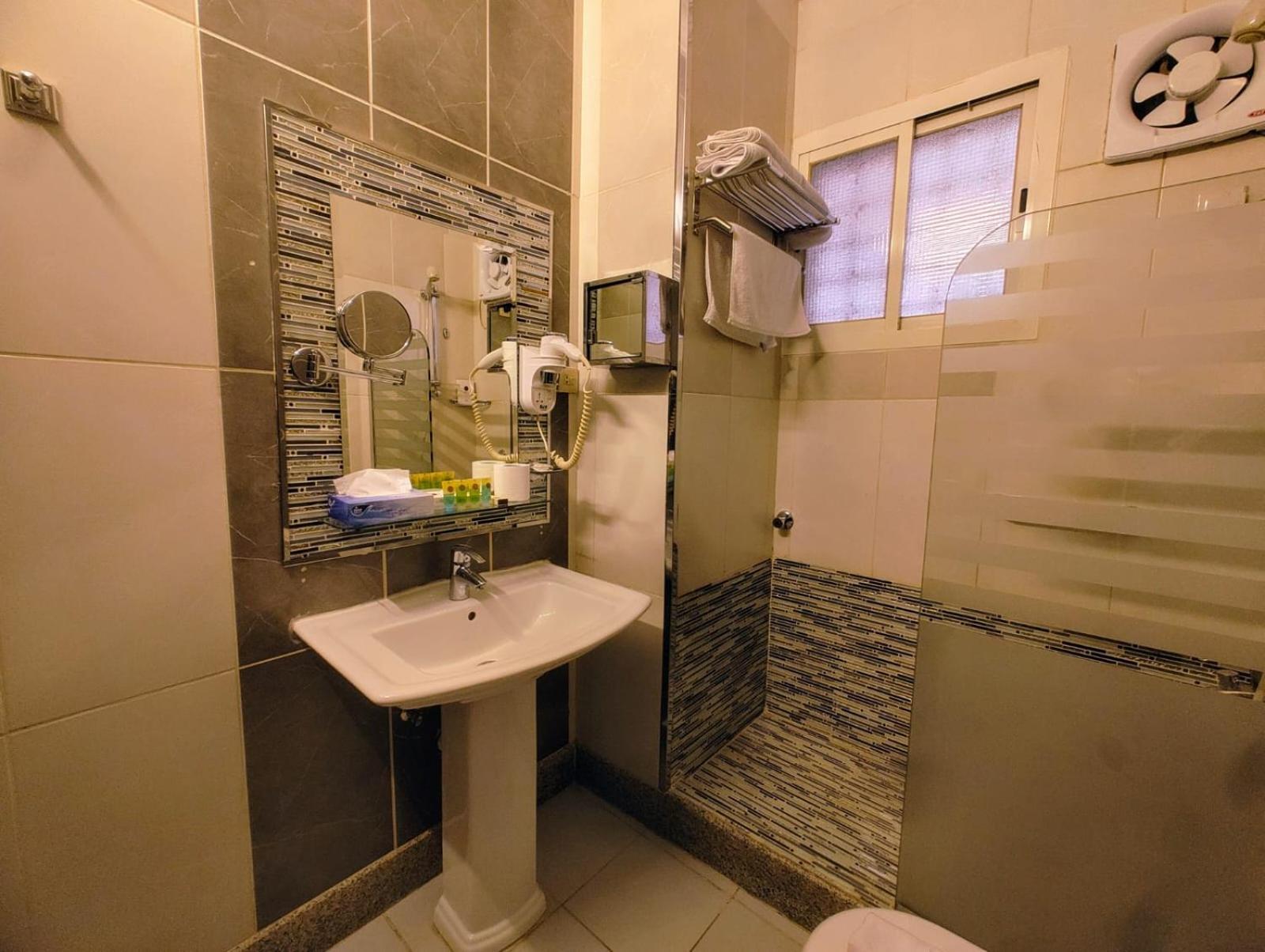 Al Mokhmalia Serviced Apartments Μεδίνα Εξωτερικό φωτογραφία