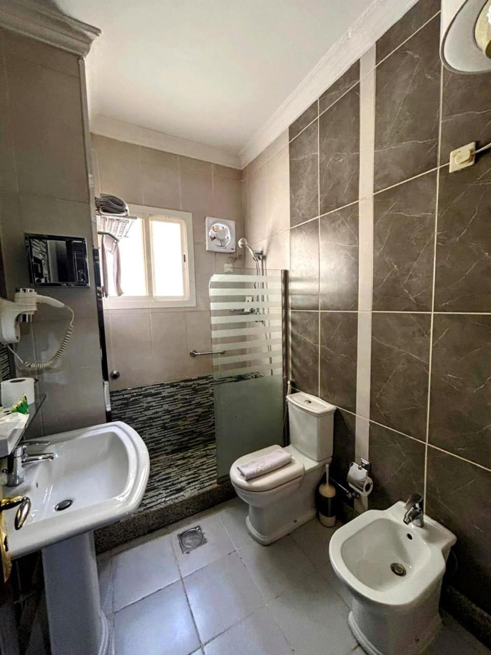 Al Mokhmalia Serviced Apartments Μεδίνα Εξωτερικό φωτογραφία
