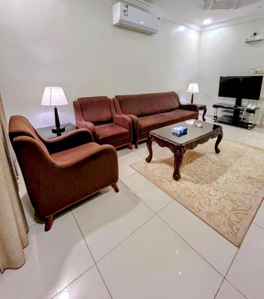 Al Mokhmalia Serviced Apartments Μεδίνα Εξωτερικό φωτογραφία