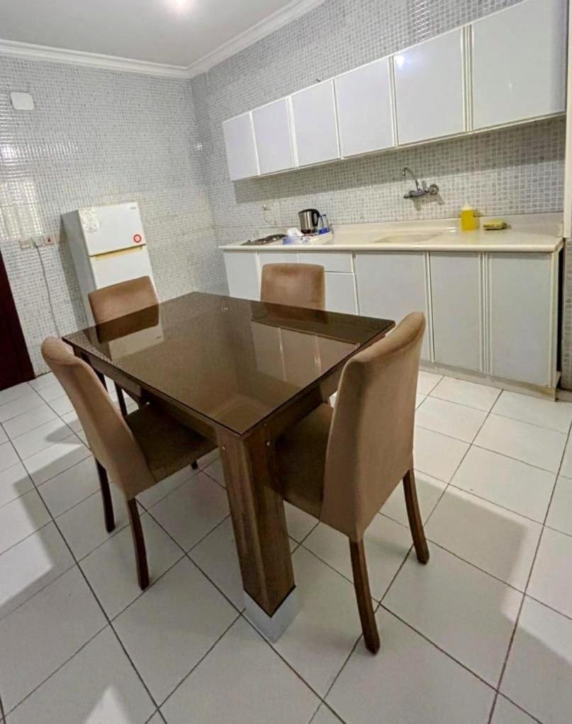 Al Mokhmalia Serviced Apartments Μεδίνα Εξωτερικό φωτογραφία