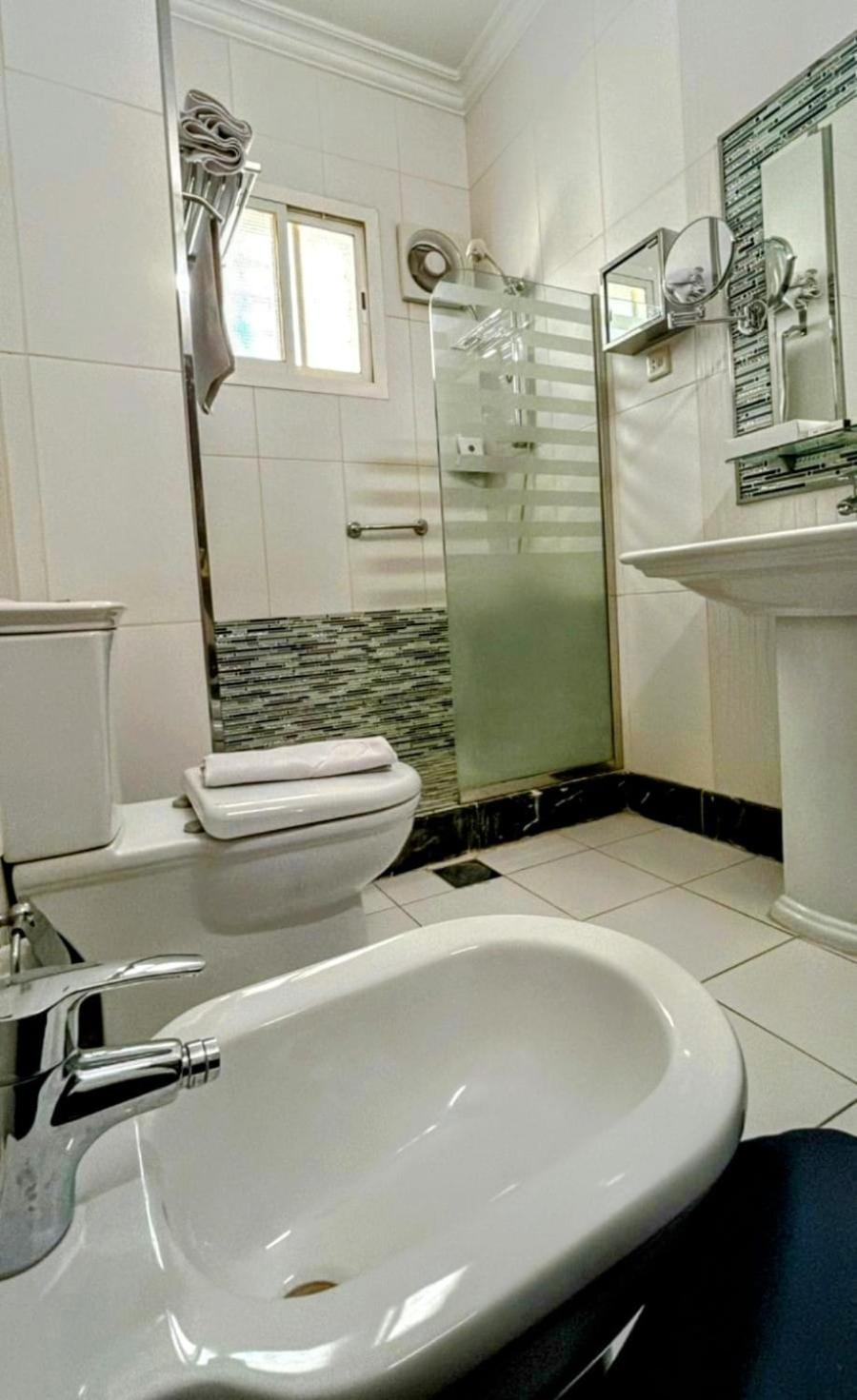 Al Mokhmalia Serviced Apartments Μεδίνα Εξωτερικό φωτογραφία